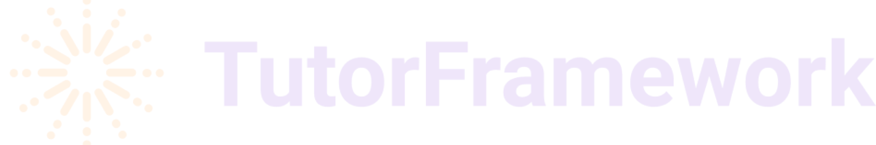 TutorFramework